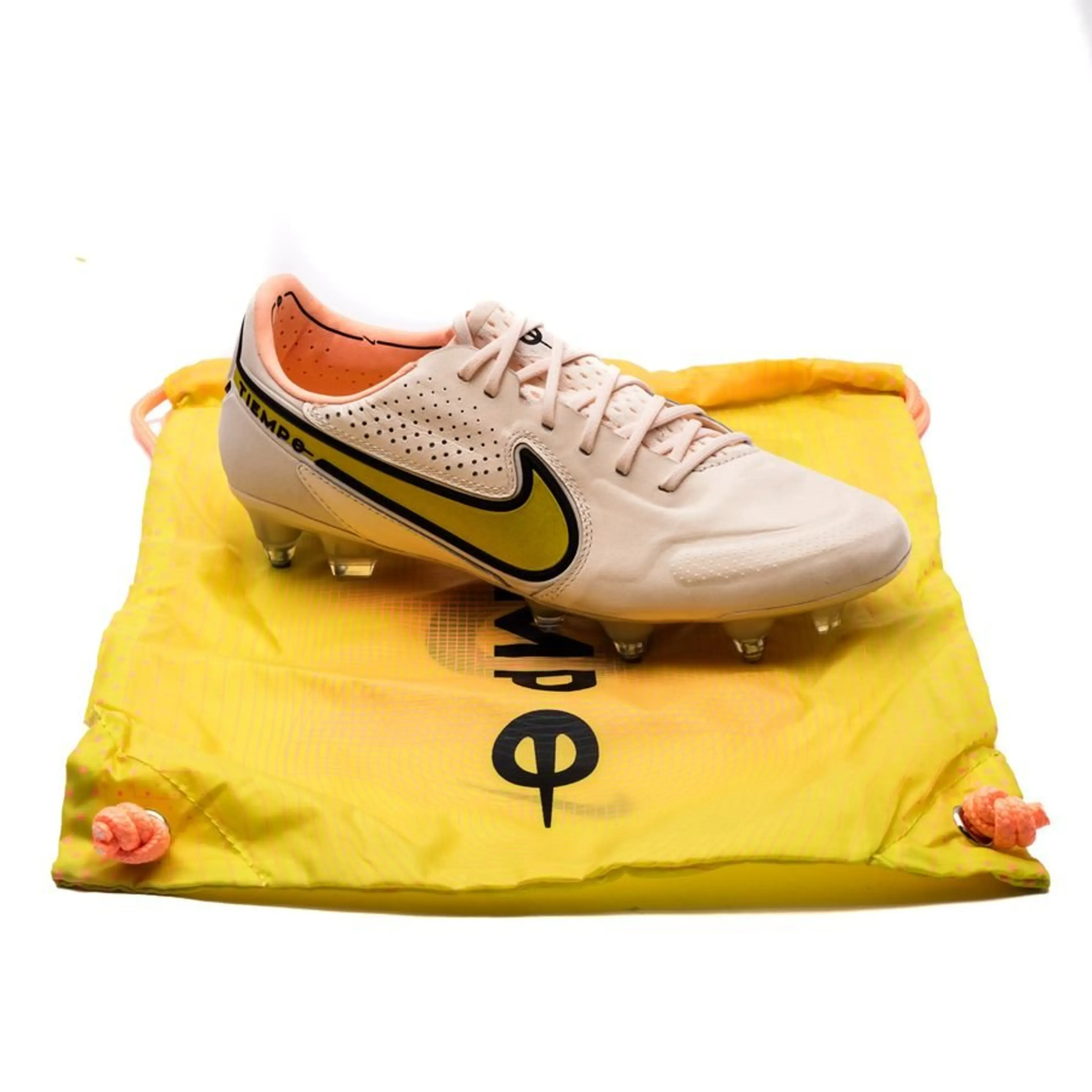 Nike Tiempo 9 Elite SG-Pro AC